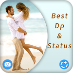 Cover Image of Download DP and Status 1.4 APK