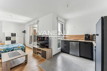 appartement à Saint-Ouen (93)