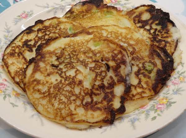 Leftover Mashed Potato Cornbread Just A Pinch Recipes