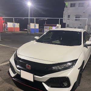 シビック FK7