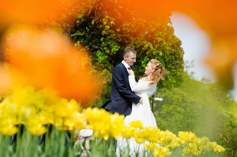 Fotógrafo de bodas Andrey Sbitnev (sban). Foto del 2 de junio 2016