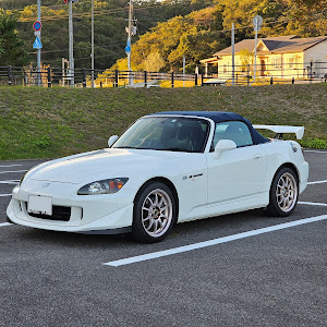 S2000 AP2