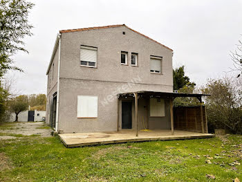 maison à Carcassonne (11)