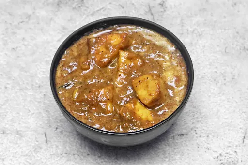 Shahi Paneer [500 Ml]