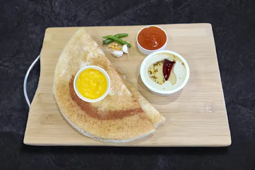 Butter Dosa