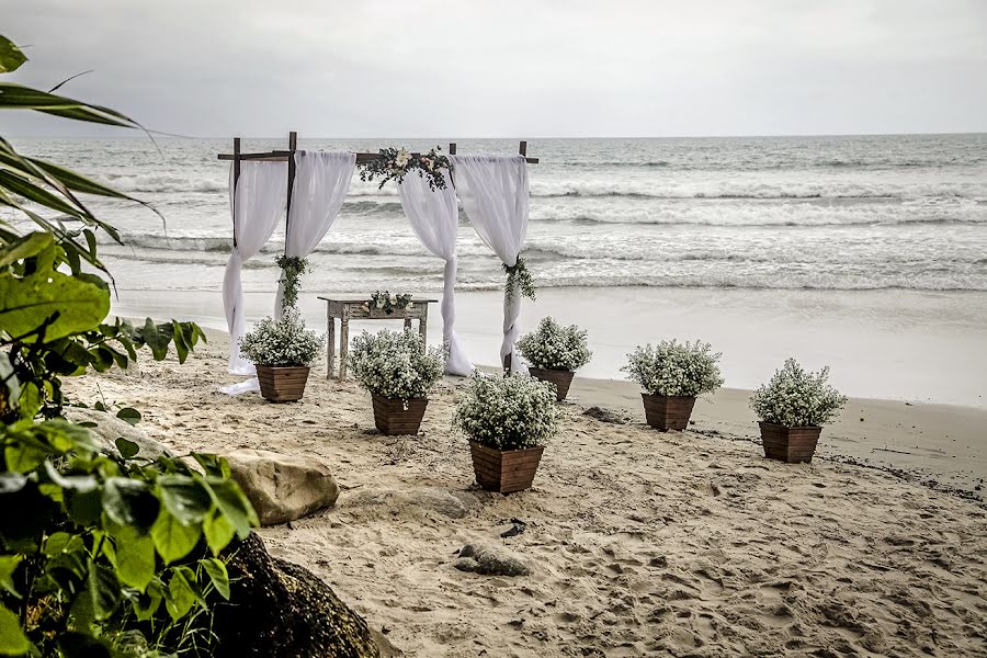 Fotografo di matrimoni Rogerio Vilas Boas (rogeriovilasboas). Foto del 5 maggio 2020