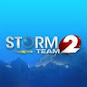 WDTN Weather icon