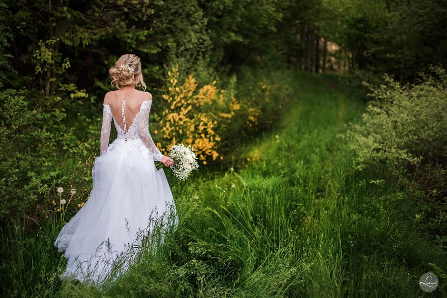 Fotógrafo de bodas Lukáš Zabystrzan (lukaszabystrz). Foto del 6 de junio 2021