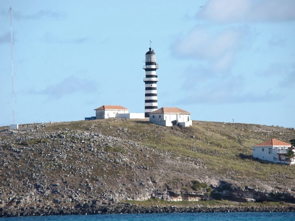 Farol de Abrolhos