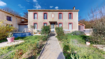 maison à Antugnac (11)