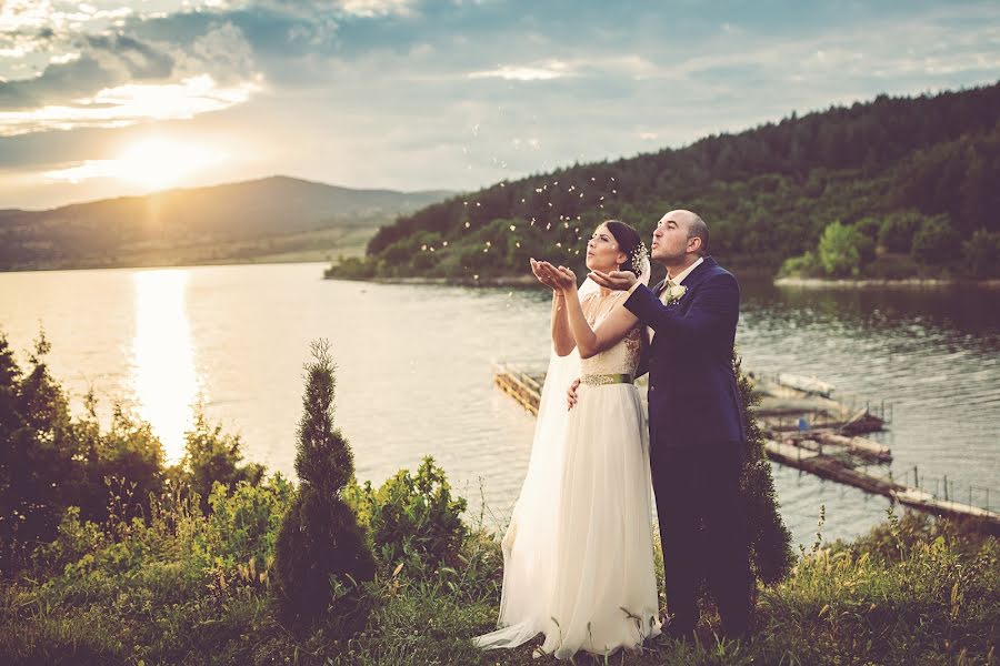 Vestuvių fotografas Maks Bukovski (maxbukovski). Nuotrauka 2018 vasario 10