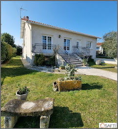 maison à Meschers-sur-Gironde (17)