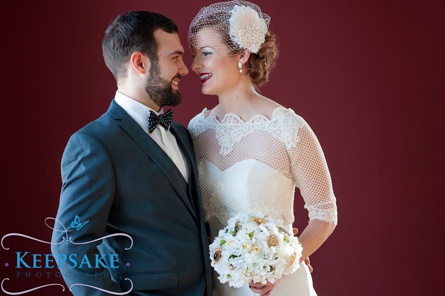 Photographe de mariage Sherry Smith (sherrysmithphoto). Photo du 9 mai 2019