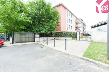 parking à Conflans-Sainte-Honorine (78)