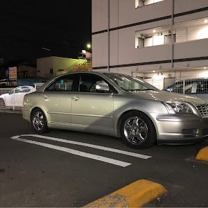 アベンシス AZT250