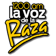 La Voz de la Raza  Icon