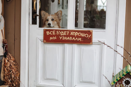 Wedding photographer Egor Zhelov (zhelov). Photo of 7 November 2021