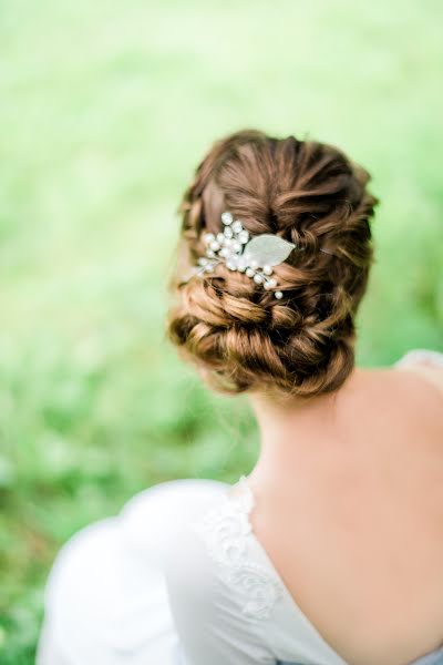 Fotógrafo de bodas Aleksandr Panfilov (awoken). Foto del 3 de junio 2019