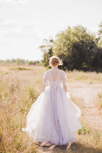 Fotografer pernikahan Liudmyla Malysheva (lmalysheva). Foto tanggal 14 September 2015