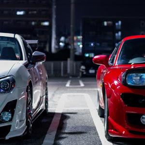 RX-7 FD3S 後期