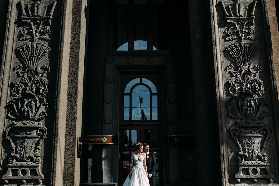 Wedding photographer Oleg Akentev (akentev). Photo of 29 August 2017