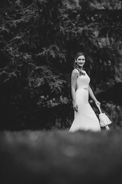 Fotógrafo de casamento Alex De Pedro Izaguirre (depedrofotografo). Foto de 23 de janeiro 2017