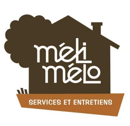 Android application sarl Melimelo screenshort