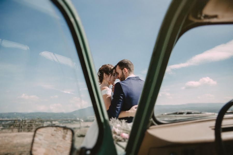 Fotografo di matrimoni Iván Berbel (ivanberbel). Foto del 14 maggio 2019