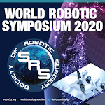 Cover Image of ダウンロード World Robotic Symposium 2020 1.76.12 APK