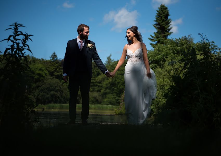 Photographe de mariage Peter Robinson (eyeofthetyne). Photo du 29 novembre 2017