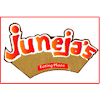 Juneja's Eating Plaza, Chittaranjan Park, New Delhi logo