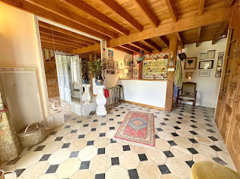 maison à Houdan (78)