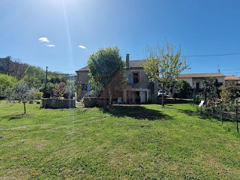 maison à Molières-sur-Cèze (30)