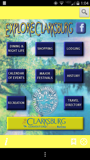 Explore Clarksburg