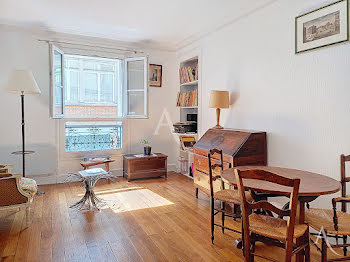 appartement à Paris 20ème (75)