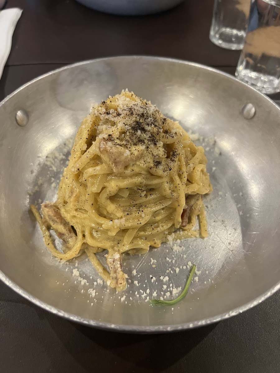 Carbonara