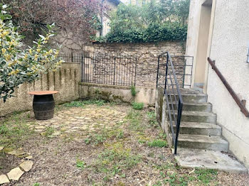 appartement à Nevers (58)