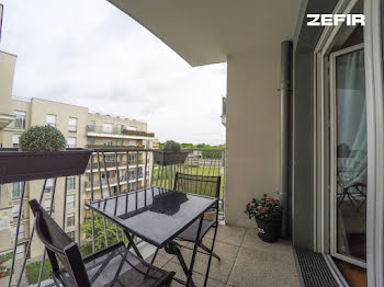 appartement à Velizy-villacoublay (78)