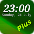 DIGI Clock Widget Plus2.1.0 (Mod)