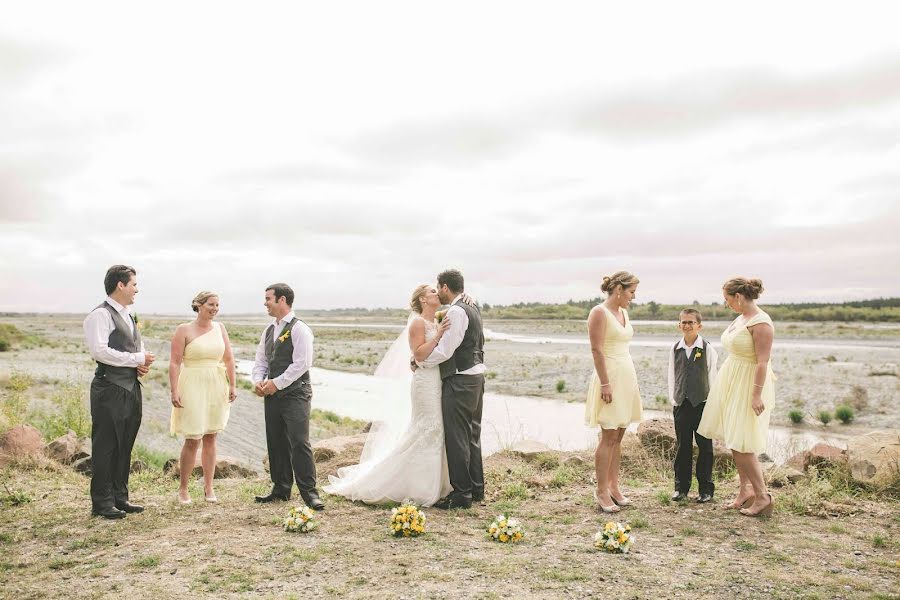 Wedding photographer Luke Marshall (lukemarshall). Photo of 18 July 2018