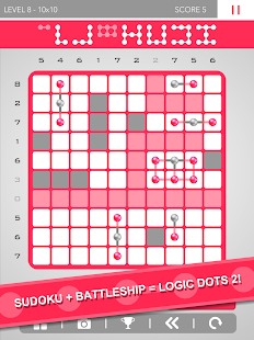 Logic Dots 2 (Mod)