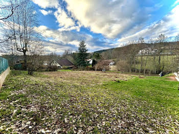 terrain à batir à Saint-die-des-vosges (88)