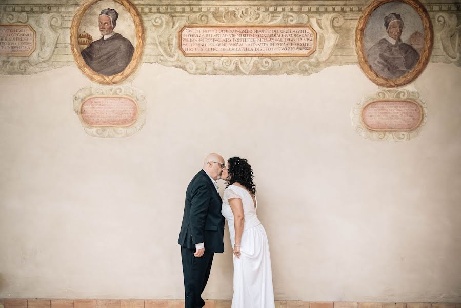 Fotografo di matrimoni Giuseppe D'Amico (giuseppedamico). Foto del 19 ottobre 2020