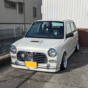 ミラジーノ L700S