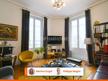 appartement à Vichy (03)