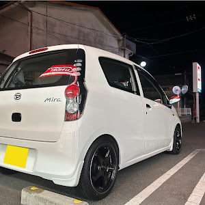 ミラ L275V