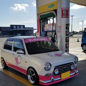 ミラジーノ L700S