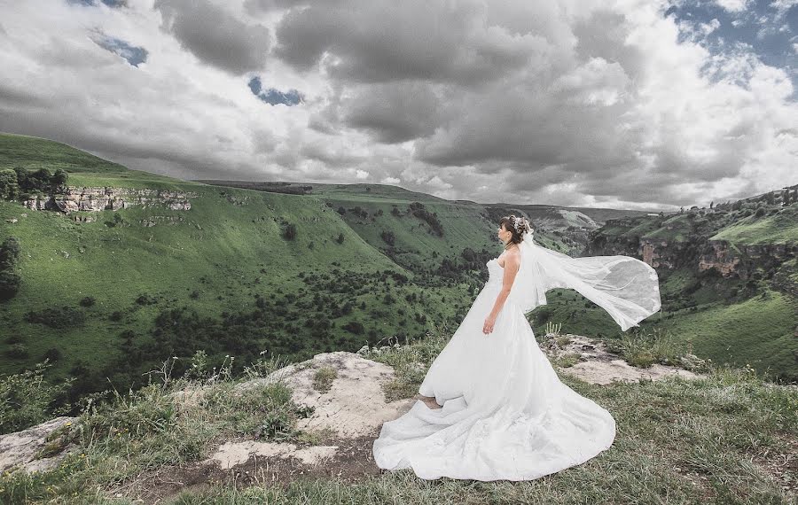 Fotografer pernikahan Roman Filimonov (romanf). Foto tanggal 16 Juli 2017