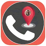 Cover Image of Download Caller Name, Location Tracker & True Caller ID 2.0 APK