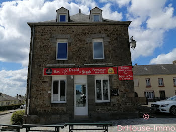 maison à Mayenne (53)